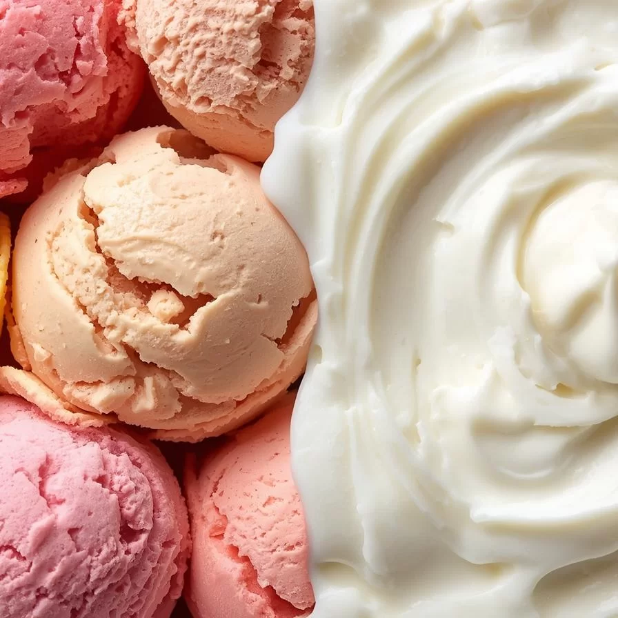 Dondurma & Frozen Yoğurt