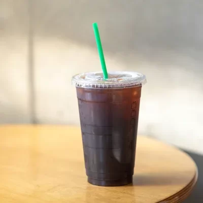 Americano -Medium
