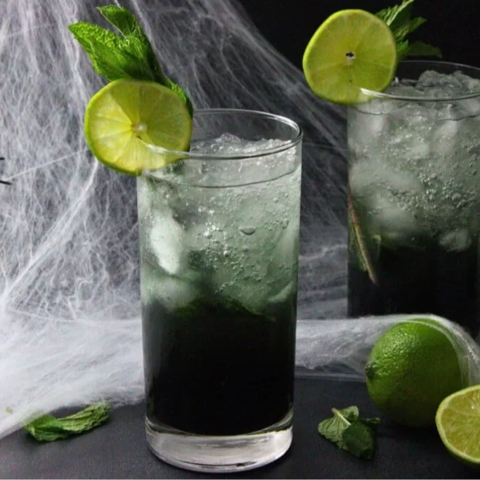 Black Lime
