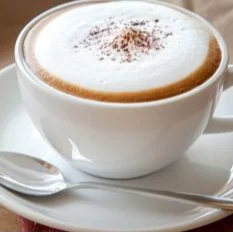 Cappuccino -Small