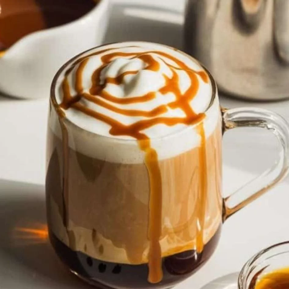 Caramel Macchiato-Sm.