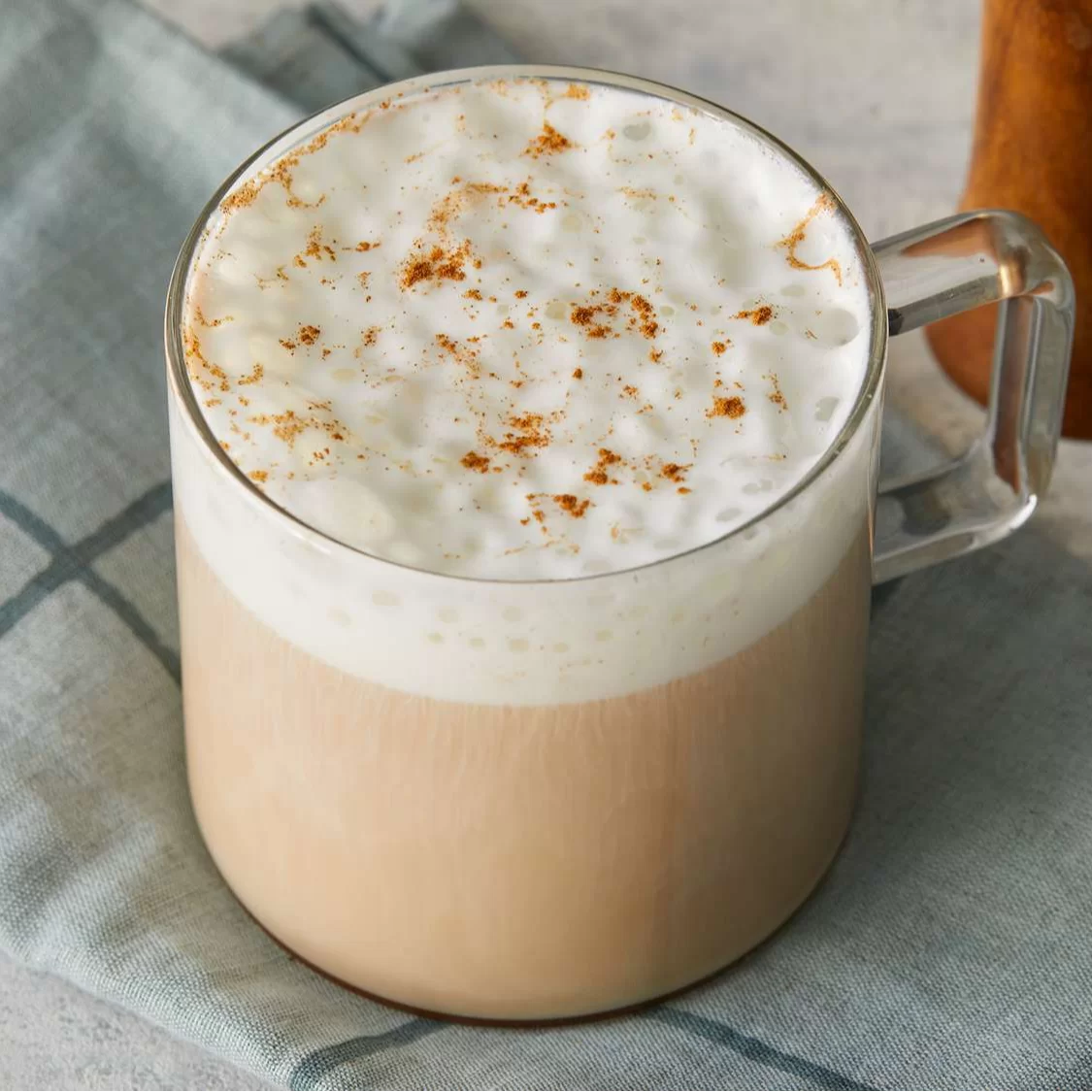 Chai Tea Latte -Medium