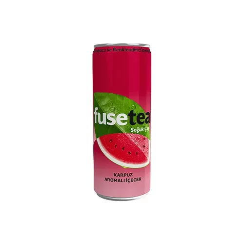 Fuse Tea
