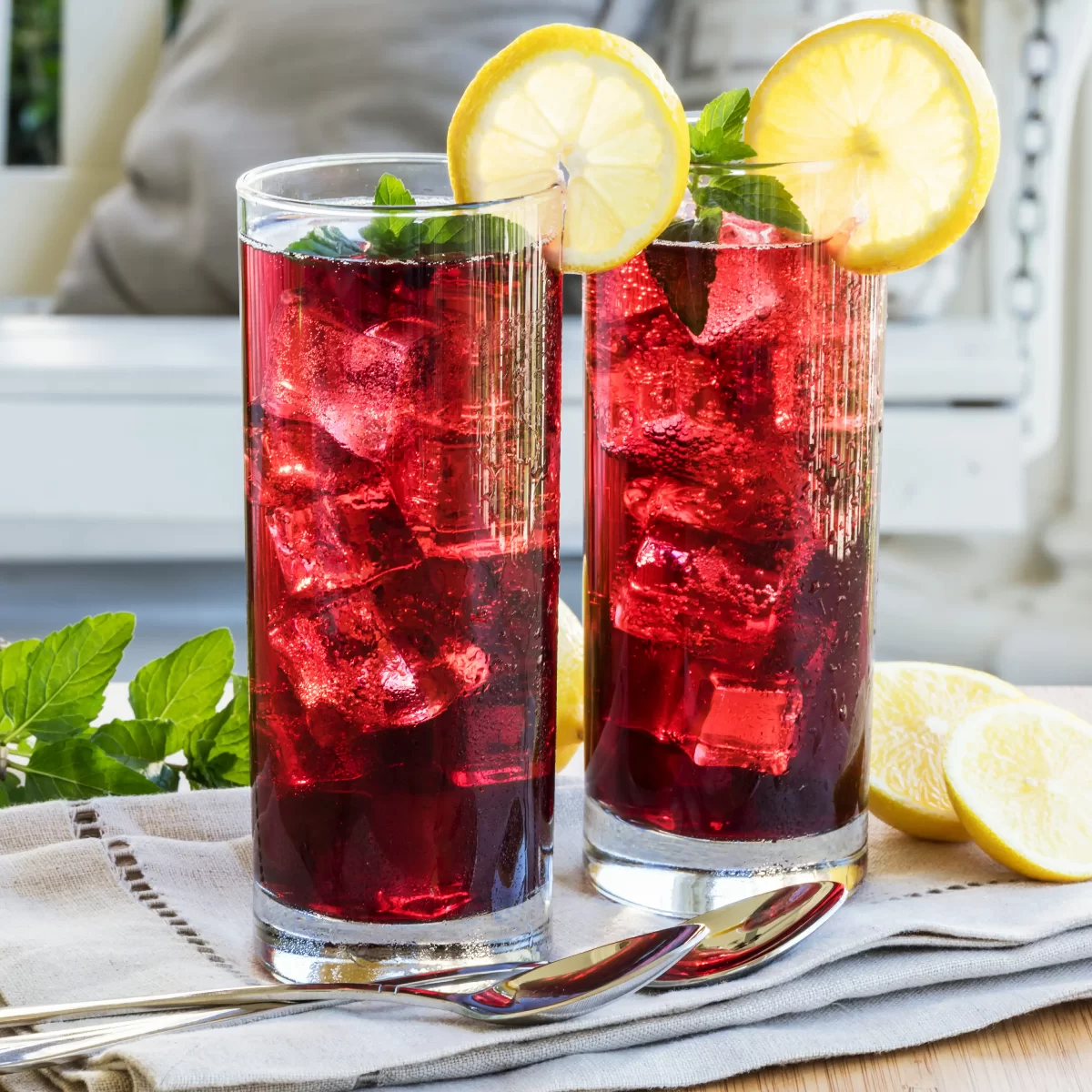 Hibiscus