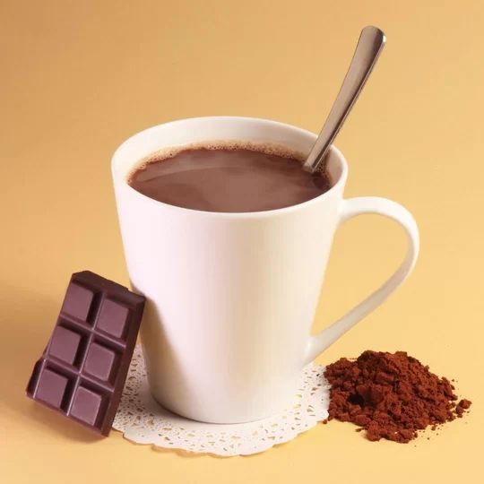 Hot Chocolate -Small