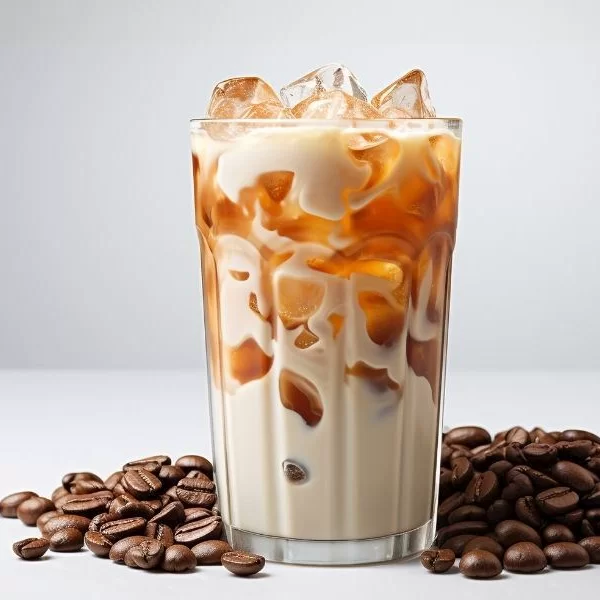 Ice Latte