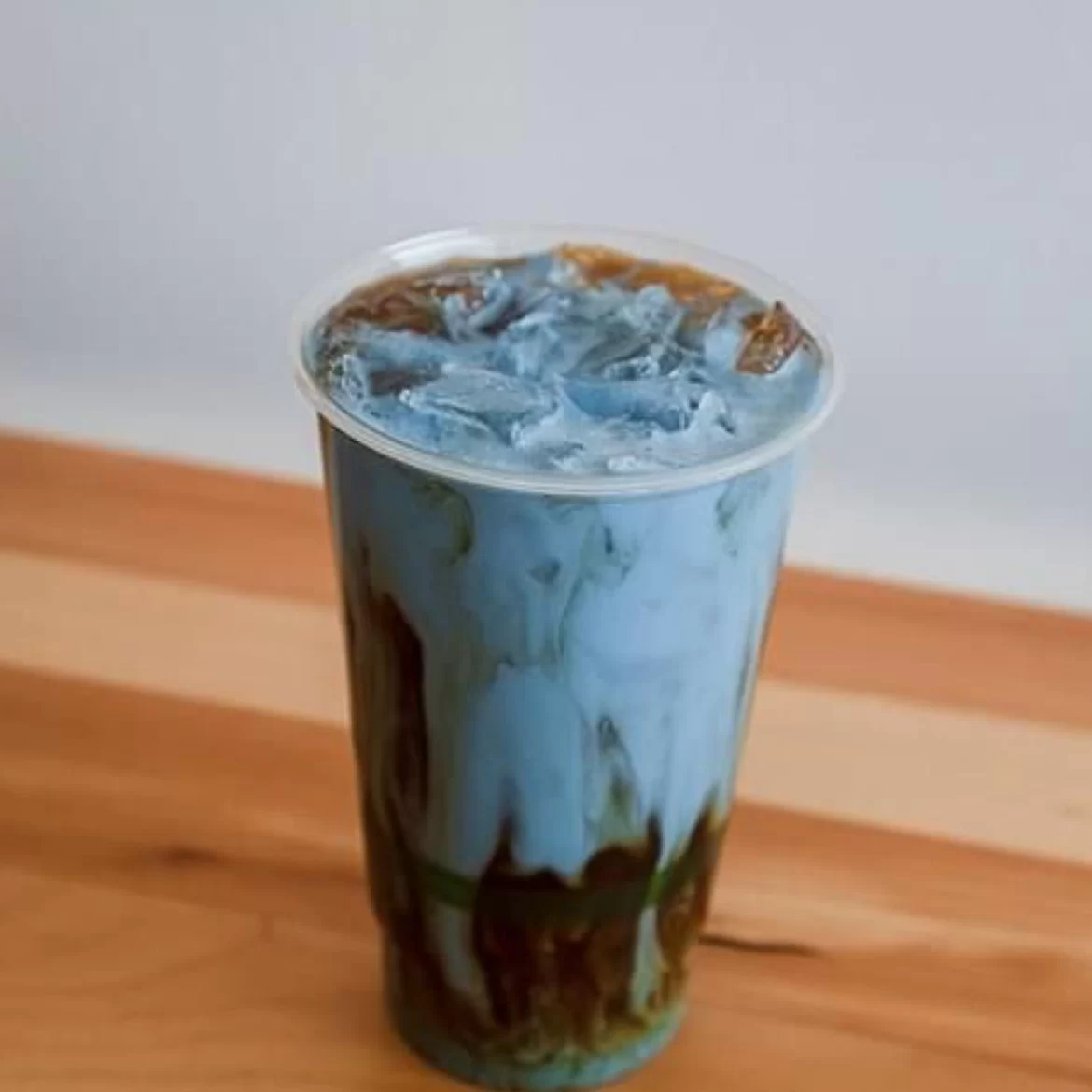 İtalian Caramel Latte -Medium