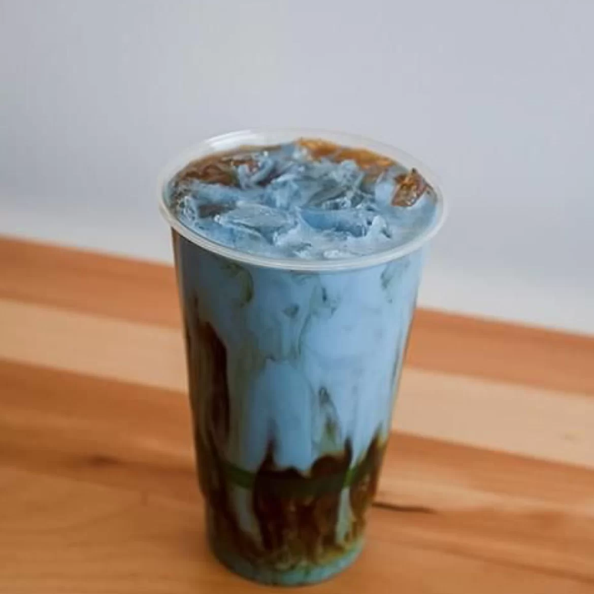 İtalian Caramel Latte -Small