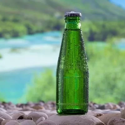 Soda