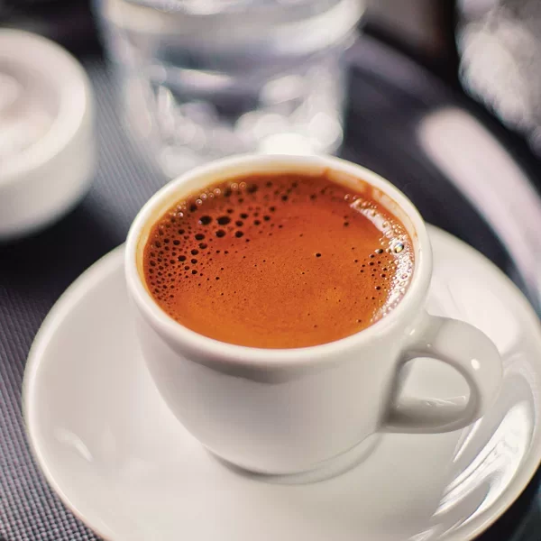Turkish Coffee