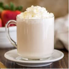 White Chocolate Mocha -Medium